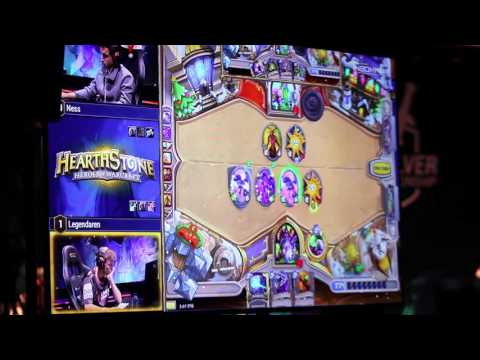 Insomnia56 and the Insomnia Truesilver Championship