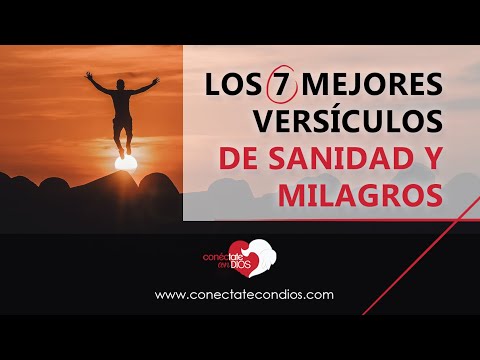 ✨ The 7 Best Verses of Healing and Miracles