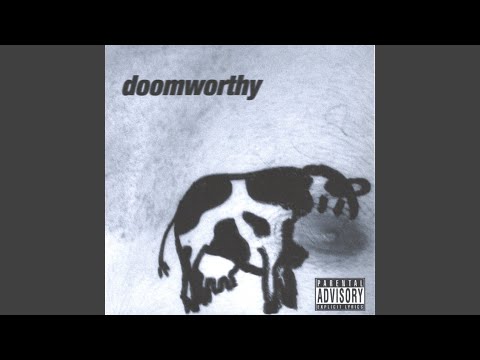 The Goth Drinking Song