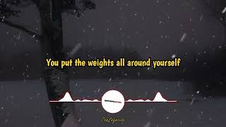 Slow Hands - Interpol | Lyrics