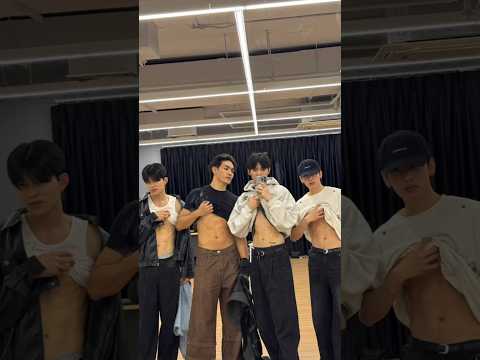 JASP.ER SOLD OUT #ppnaravit #joongarchen #aou_tnbknr #Santapp #pondphuwin #joongdunk #aouboom #gmmtv