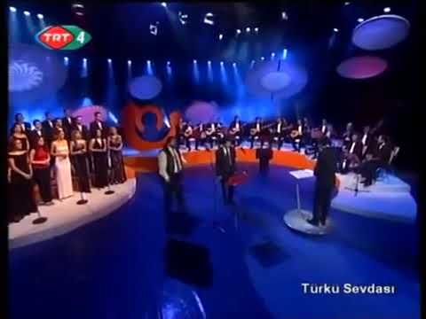 LADİK SEMAHI - MUSTAFA ÖZARSLAN & OĞUZ AKSAÇ