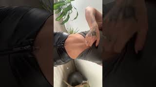 Save this video and zoom out #flash