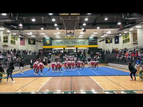 2024 State Qualifiers- Westwood by Bem Rivers Productions Please subscribe