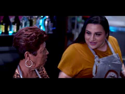 Dianita Secreto de Bruja - TODO ESTÁ BIEN (Official Video)