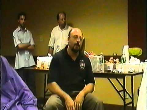 Ricardo & Jimmy Jones ando New York - "Me dikav le romen