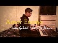 COVER: Amor Eterno - Juan Gabriel | Raúl Di Blasio | EA Music | FHD