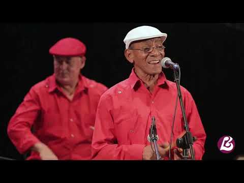 Septeto Nacional Ignacio Piñeiro - Celebrando los 90