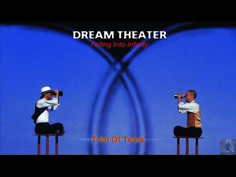 Dream Theater - Trial Of Tears