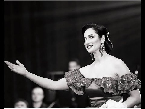 Ljubica Vraneš, Carmen crossover-Habanera