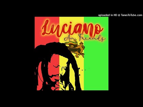 Luciano Jah Guide Us