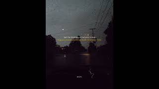 Download lagu story wa || glimpse of us slowed (lirik terjemahan) mp3