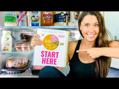 How To Start The Keto Diet | Beginners Guide Video