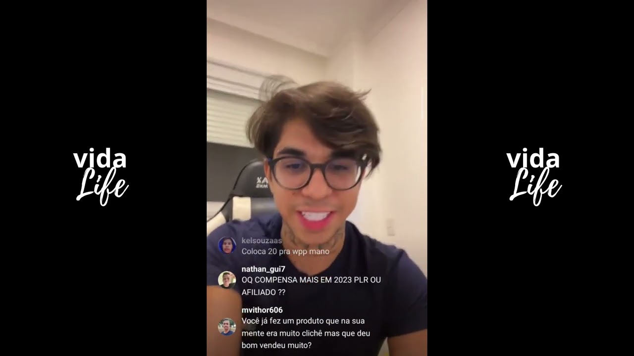 Dessa maneira é possível VENDER MUITO com INFO PRODUTOS - EMANUEL VICTOR