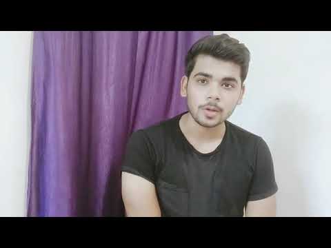 Giri virendra Hubahu... (Dramatic Audition Video) 