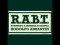 8 Rodolfo Abrantes RABT Ha Um Lugar Pra Mim