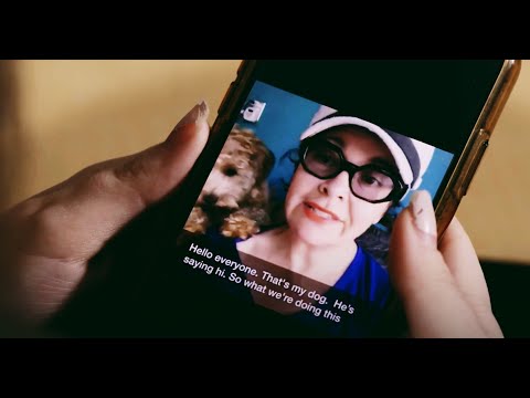 Pronto video/presentation/materials