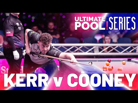 Cormac Kerr vs Dom Cooney | Pro Series 4 2024