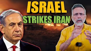 Israel - Iran- Hamas update | Face to Face