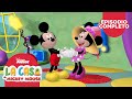 Celebra La Primavera Con Mickey La Casa De Mickey Mouse Episodio Completo