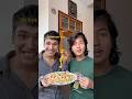 Ye Kya Bana Diya Comedy Minivlog Familyvlog Shorts