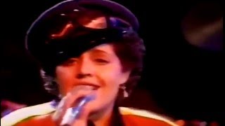 Poly Styrene and X-RAY Spex Old Grey Whistle Test 1978