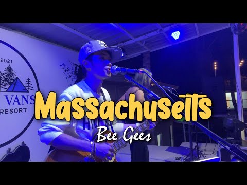 Massachusetts - BeeGees | Sweetnotes Live Cover