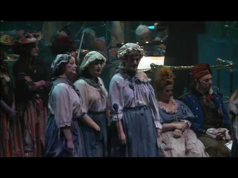 [Les Miserables] - 10th anniversary [At the End of the Day]