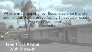 Hide Away Storage Inc Reviews Naples, FL Self Storage Reviews