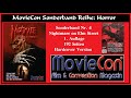 A Nightmare On Elm Street MovieCon Sonderband Nr 4