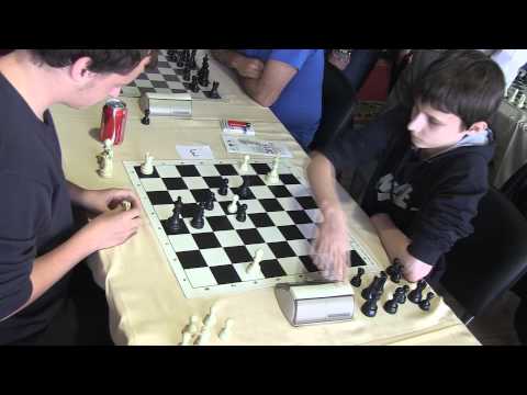 2015-05-08 Chess Blitz Teams Championship