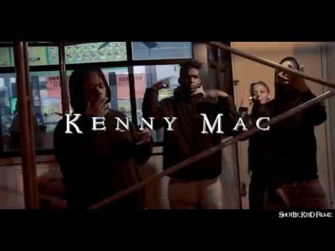 Kenny Mac - Wit This Shit | Shotby. Kidd Kc ( Official video )HD
