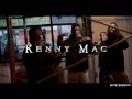 Kenny Mac Wit This Shit Shotby Kidd Kc Official Video HD