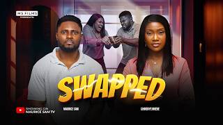 Download lagu SWAPPED - MAURICE SAM, CHINENYE NNEBE, Latest 2026 Nigerian Movie mp3
