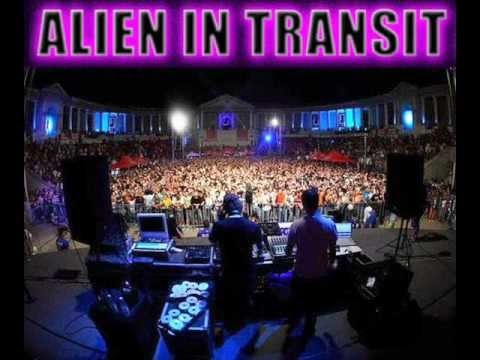Best of Progressive House July 2012 [Alien In Transit - Progressive Vision 033 (Radio Mix)]
