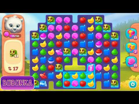 Wildscapes level 547 HD