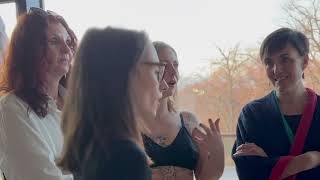 COME PRIMA (Grand Est) - Fanny Barro