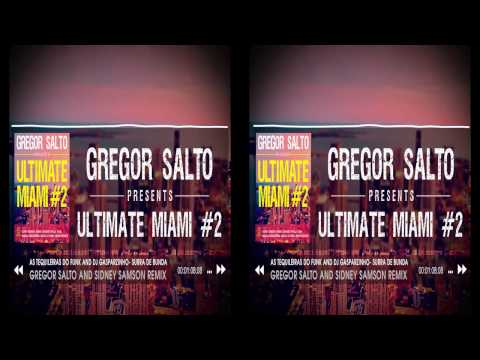 As Tequileiras do Funk and DJ Gasparzinho-XxperotexX