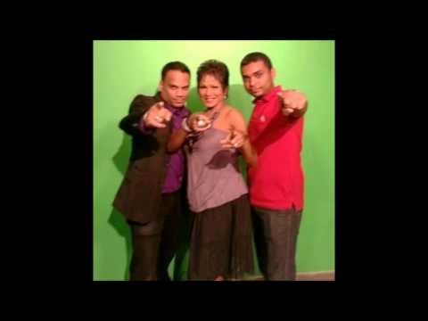 NAZRON SE KEHDO - DRUPATEE RAMGOONAI & SATNARINE RAGOO