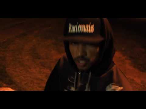 (FAVELA CHORANDO) Denox- Relato Sonoro- Tryndade- Rechteg - 2017 (VideoClip)