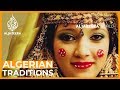 Algerian Wedding Al Jazeera World