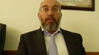 הרב מנשה בן פורת - פרשת תזריע + פרשת מצורע - חומר איסור לשון הרע (הרב מנשה בן פורת) - התמונה מוצגת ישירות מתוך אתר האינטרנט יוטיוב. זכויות היוצרים בתמונה שייכות ליוצרה. קישור קרדיט למקור התוכן נמצא בתוך דף הסרטון