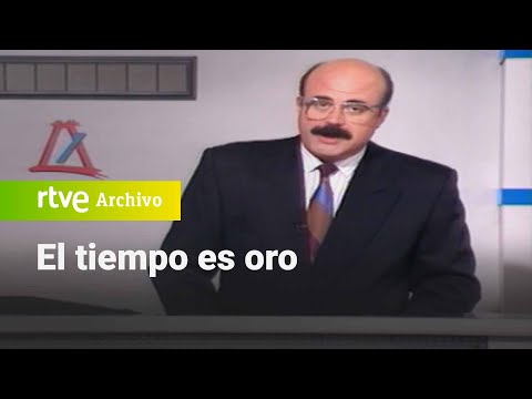 Time is money: Program 165 | RTVE Archive