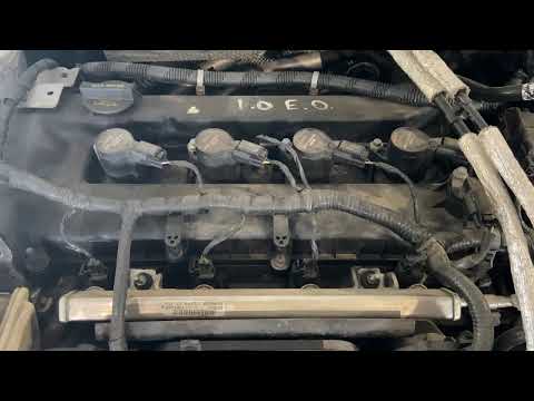 148574 - 2010 Ford Transit Connect Wagon XLT 2WD - 2.0L 4-Cyl