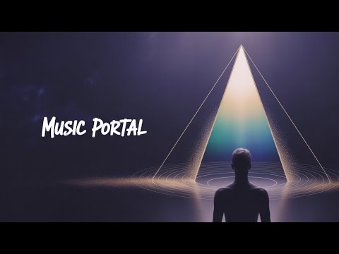 Unlock Your Inner Self with Music ✨ | Emotional Clarity, Focus & Self-Discovery