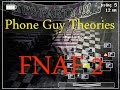 Phone Guy Theories-Five Nights At Freddy's 2 ...