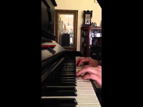 An old song I used to know