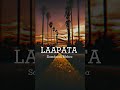 Laapata | Samdarsh Mehra  #laapata #coversong #king #shayadwohsune #shorts #youtube shorts