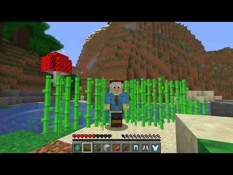 Unbelievable: Spawn The Living PRIME in Minecraft!!