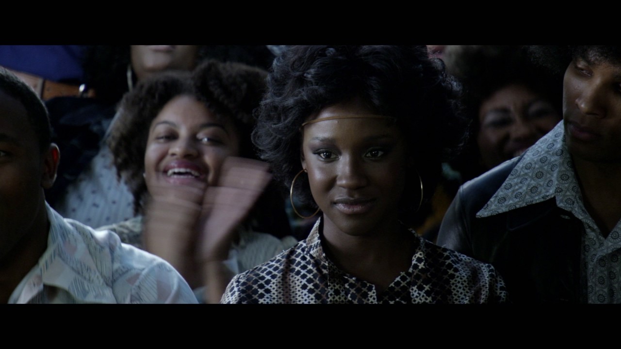 Miniature de la vidéo Woodlawn - Bande-annonce VF (En DVD le 21/04/2017) du film Woodlawn